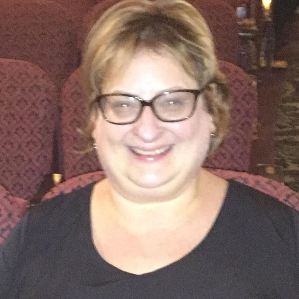 Meet your Posher, Valerie